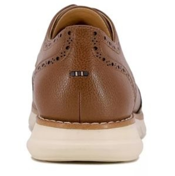 Nautica Wingdeck Pebbled Oxford Size 13 - Picture 10 of 10